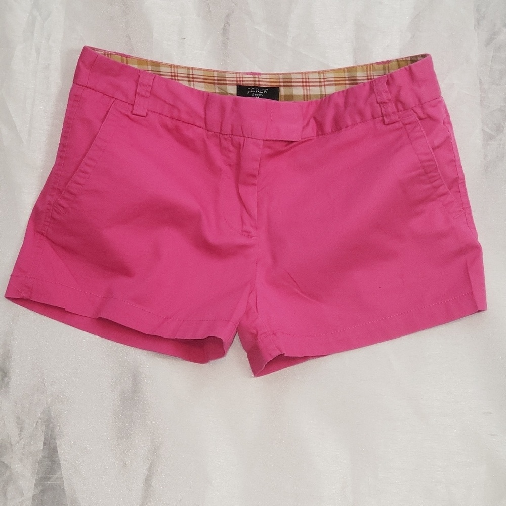 J. Crew Shorts